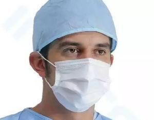 Factory Direct Disposable Protective Medical and Surgical Masks Are Economical with CE and SGS