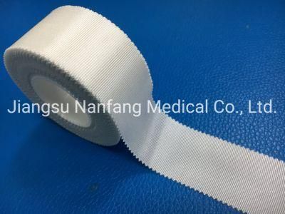 Medical Silk Tape Cloth Tape Surgical Tape Seta Taffeta High Quality