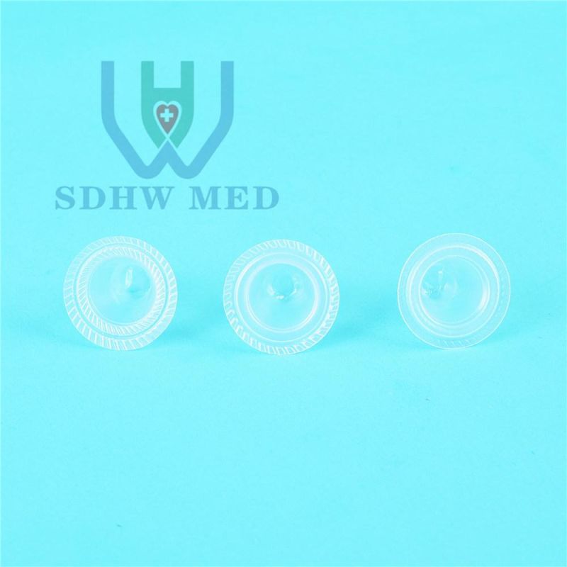 Wholesale Price 20PCS Ear Thermometer Replacement Lens Filters Probe Cover for Braun