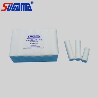 Medical Bandage Gauze with Good Quality