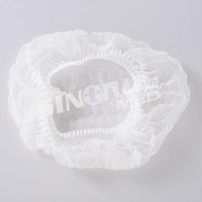 Disposable Clip Nurse Cap