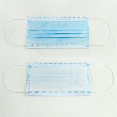 China Wholesale China White List CE Face Mask / Sterilized Face Masks Anti Dust