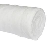 Medical Cotton 100% Cotton Bleached Absorbent Gauze Roll