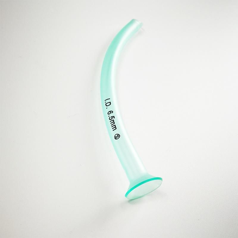 Disposable High Quality Nasal Nasopharyngeal Airway