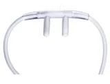 Disposable Medical Standard Length 2.1m PVC Nasal Oxygen Cannula