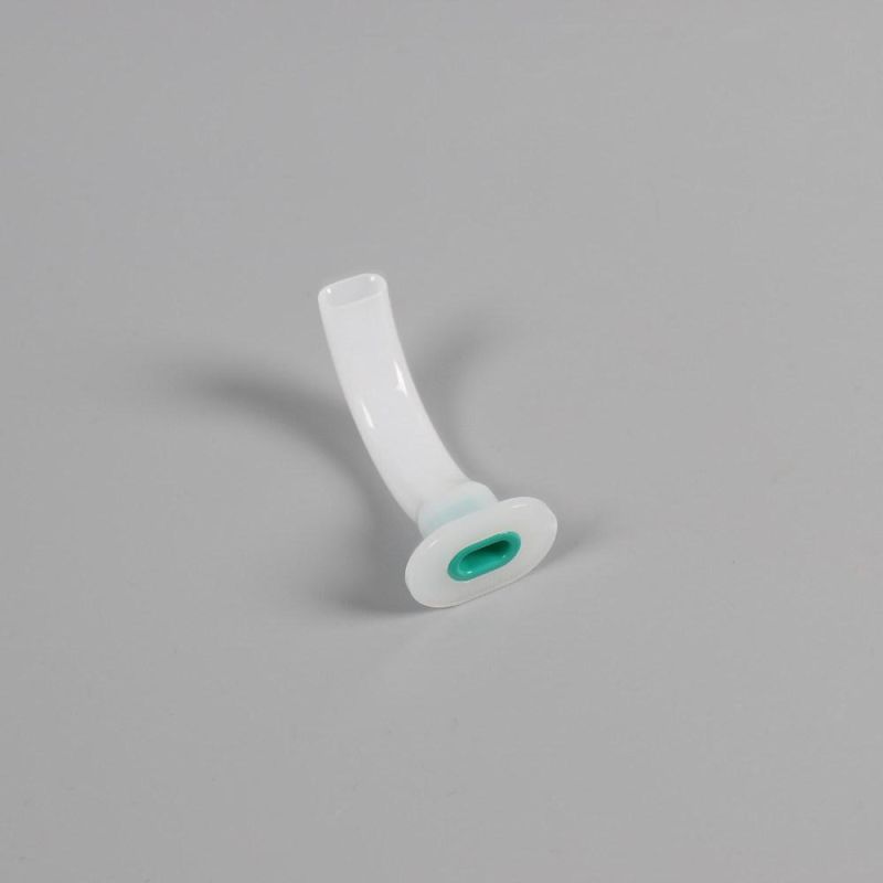 Medical 8cm Disposable Pharyngeal Nasal Oropharyngeal Airway