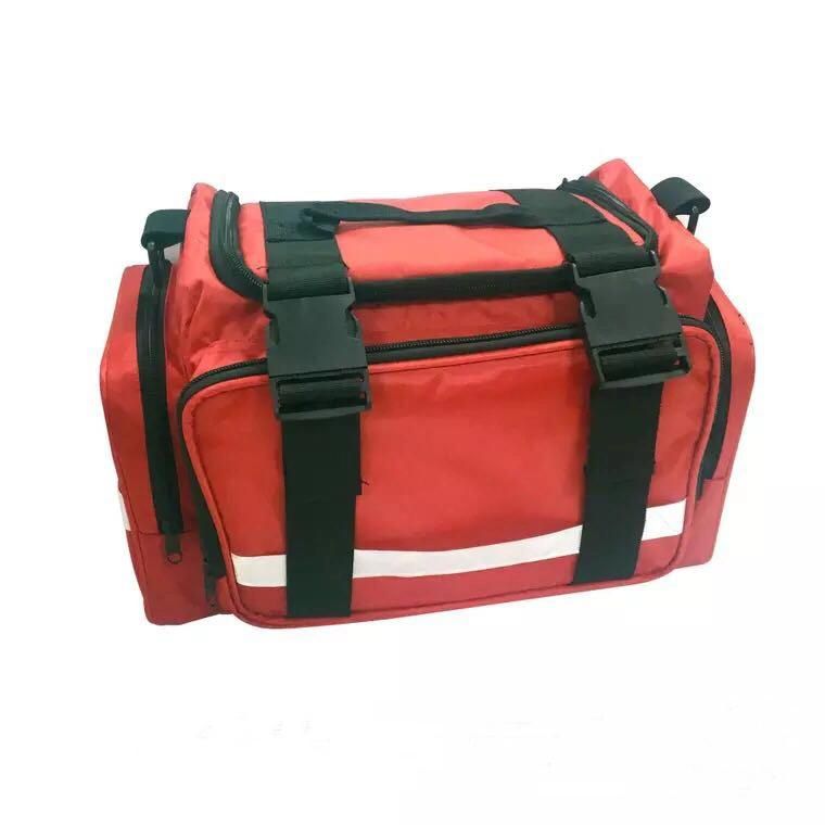 Outdoor Rescue Bag Medical First Aid Kit Nylon Bag