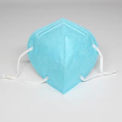 Non Woven KN95 Standard Advanced Protective Child Mask