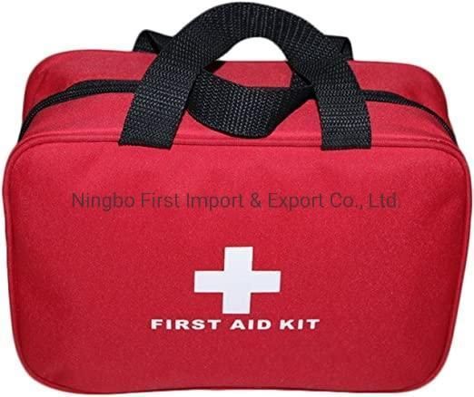 Outdoor/Home /Office/Factory Medical Emergency First Aid Kit Dffk-030