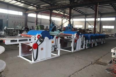 Non Woven Textile Waste Opening Recycling Machine for Tearig Yarn/Clothes /Cotton /Denim