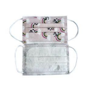 Child 3-Layer Face Mask