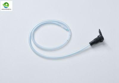 Disposable Medical Feeding Tube (F4-F20)