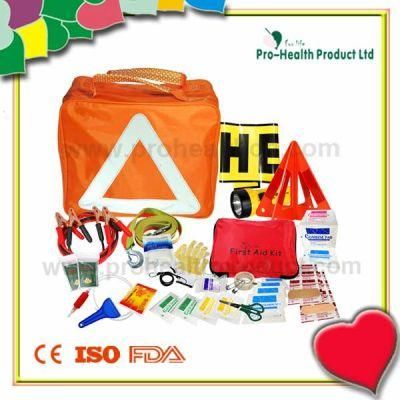 Emergency Car First Aid Kit