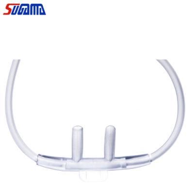 Factory Supply Medical Nasal Cannula Adult Nasal Oxygen Cannula