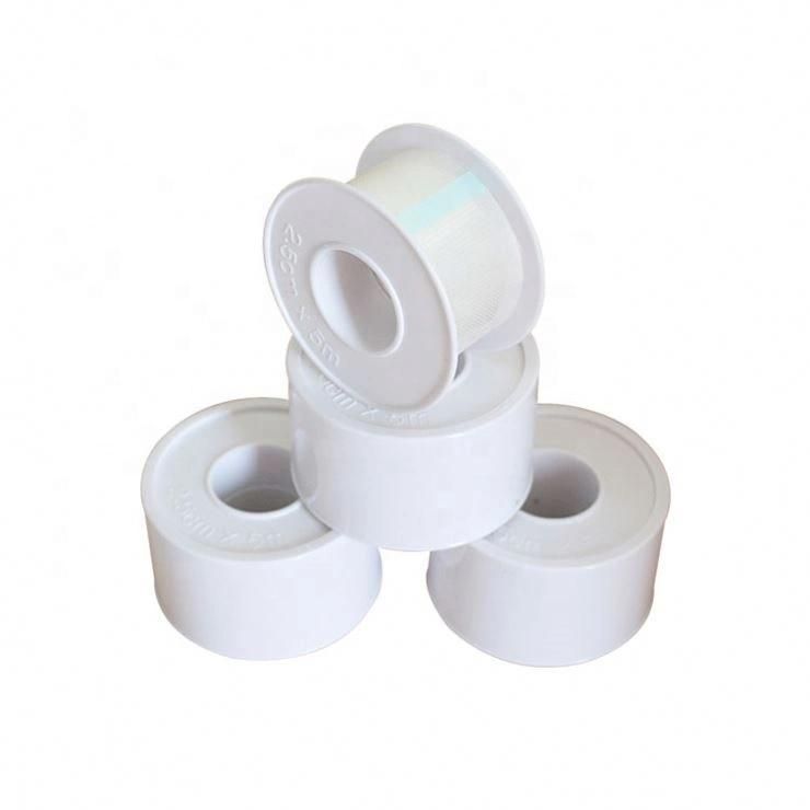 Medical Waterproof Transparent PE Tape