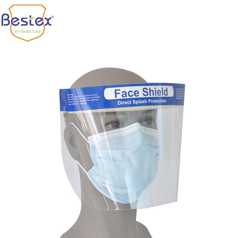 China Dental Supply Ce Certification Eye Surgical Visor (EV-001)