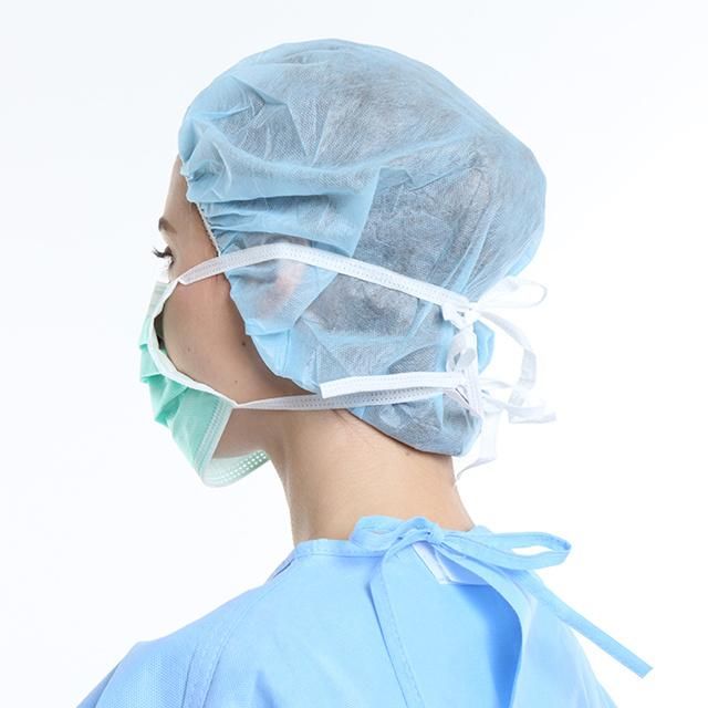 Medical Surgical Face Mask En14683type II/ Iir