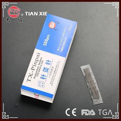 Quality Hand Sujok (Korea) Acupuncture Needle Sujok Needles