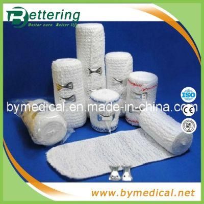 Medical Elastic Crepe Bandages