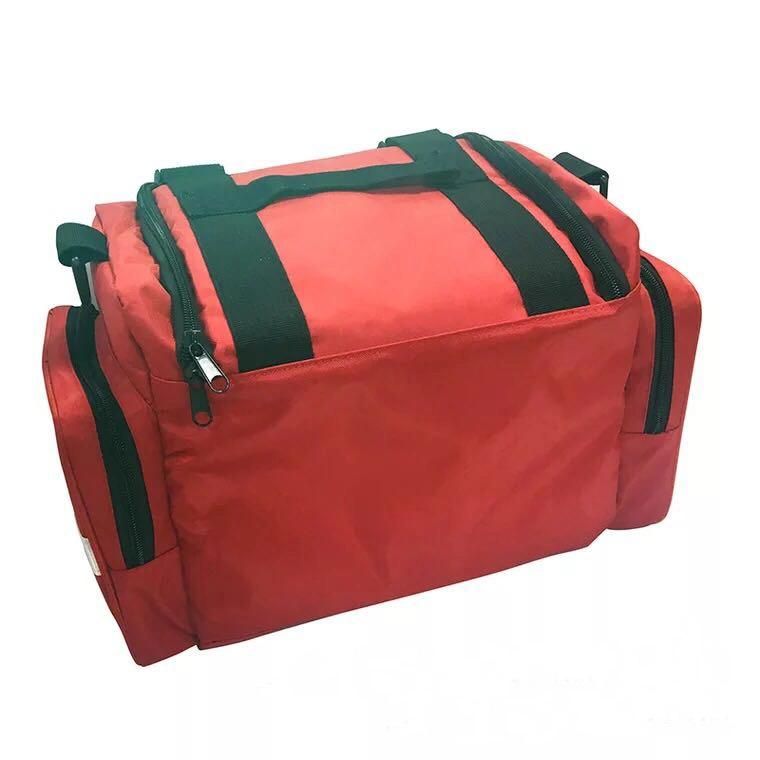 Outdoor Rescue Bag Medical First Aid Kit Nylon Bag