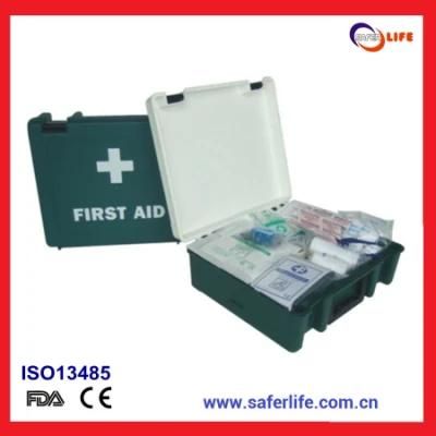 Wholesale Promotional Mini Portable Pocket Outdoor Golf Micro Plaster Travel Medical Team First Aid Kit Gift Set Bag