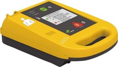 Aed7000 Simple Portable Automated External Defibrillator for Market/Bathhouse