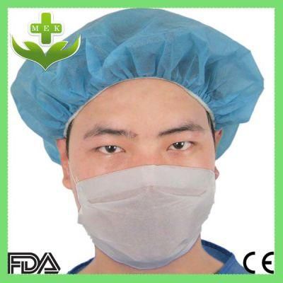 Medical Paper Face Mask 2ply