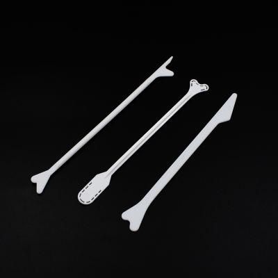 Disposable Cervical Plastic Spatula /Cervical Smear/Cervical Scraper