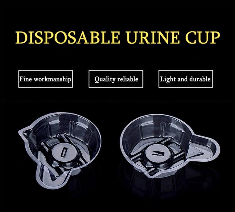 Wholesale Women Specimen Container Disposable Urine Cup