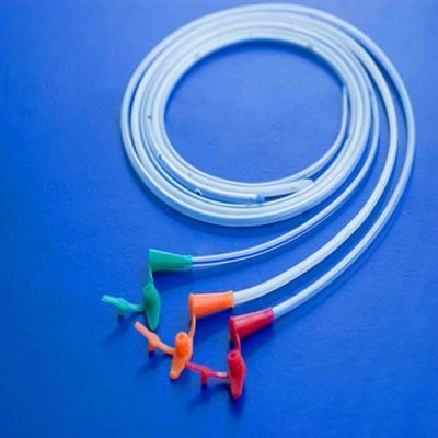 Nasogastric Tube Feeding/Feeding Tubes/Stomach Feeding Tube