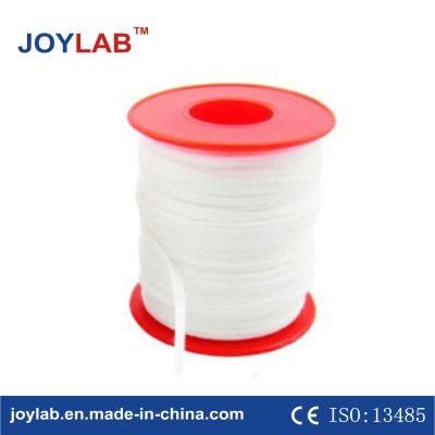 ISO Ce Certification 100% Cotton Umbilical Tape