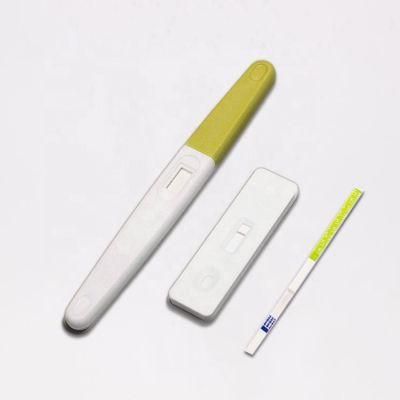 One Step HCG/Lh/Fsh Ovulation Urine Test Strip