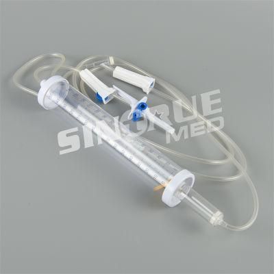 Burette Set Disposable Infusion Set