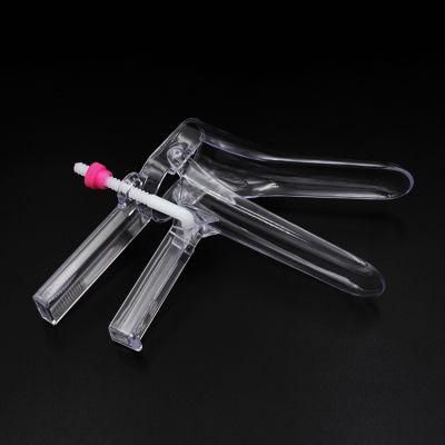 Hospital Clinic Medical Disposable Sterile Vaginal Speculum