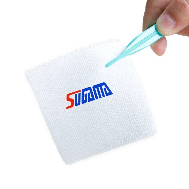 Medical X-ray Detectable Cotton Gauze Swab