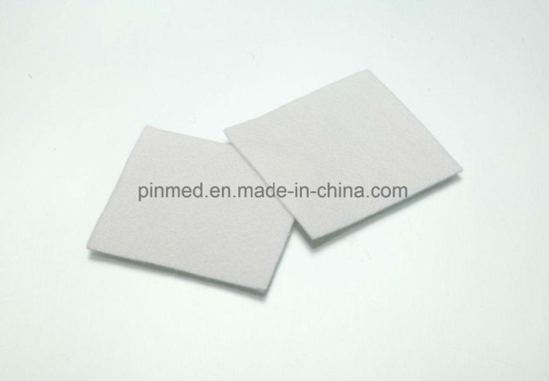 Pinmed Medical Disposable Alginate Dressing