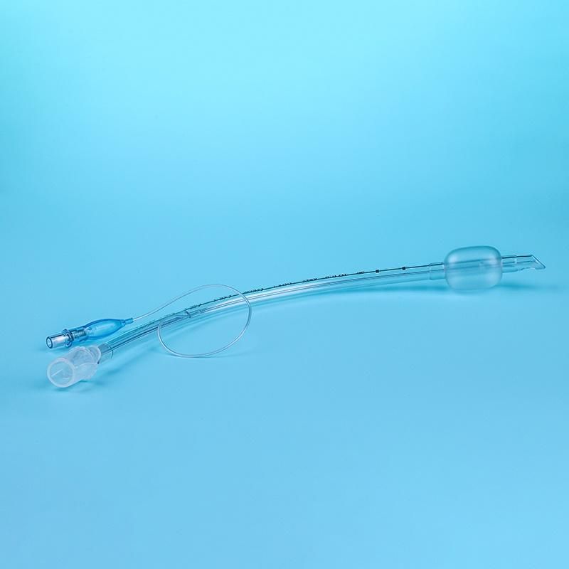 Wholesale Armoured Reinforced Endotracheal Tube Cuffed