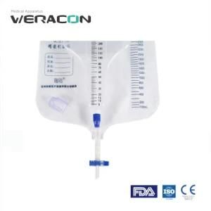 Disposable Medical Product Urine Meter Drainage Bag