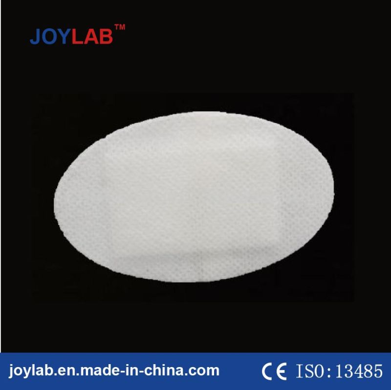 Medical Dressing Sterile Adhesive Adult Eye Pad