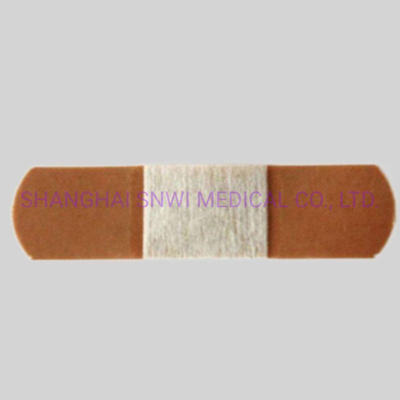 CE&ISO Certificate High Quality Medical Wound Adhesive Plaster