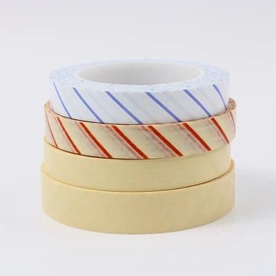 Sterilization Indicator Tape for Steam Masking Tape