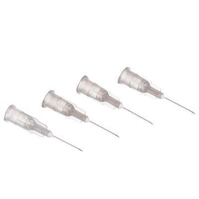 Wholesale Kindly Injection Puncture Instrument Disposable Syringes and Needles Introducer Needles