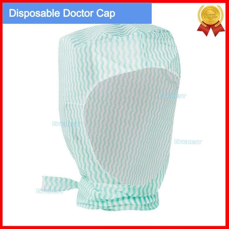 Disposable Non Woven Head Covering