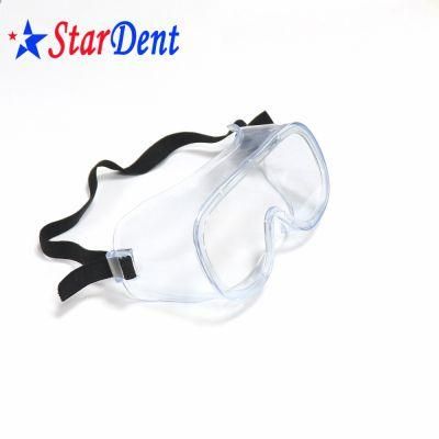 Anti-Fog Protective Eye Goggles Wholesale Protective Eyewear Goggles