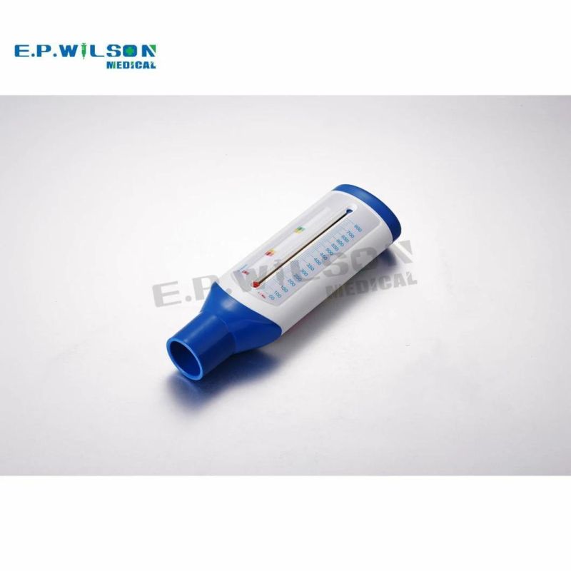 Hot Selling Spirometer Peak Flow Meter Mouth Piece Disposable