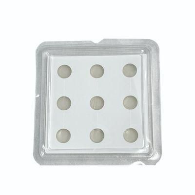 Hydrocolloid Microneedle Acne Patch