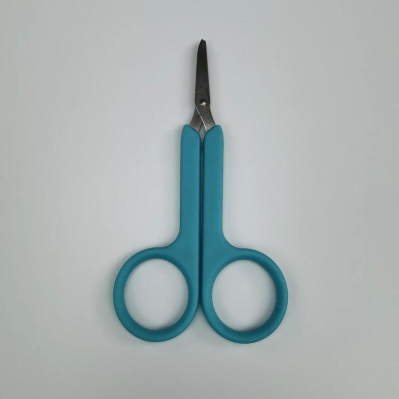 Scissors Disposable Sterile Medical Tools