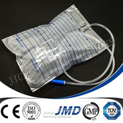 Hot Sales Disposable Urinary Urine Collection Drainage Bags