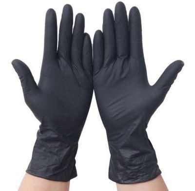 Nitrile Glove/Cheap Nitrile Gloves/Disposable Nitrile Gloves