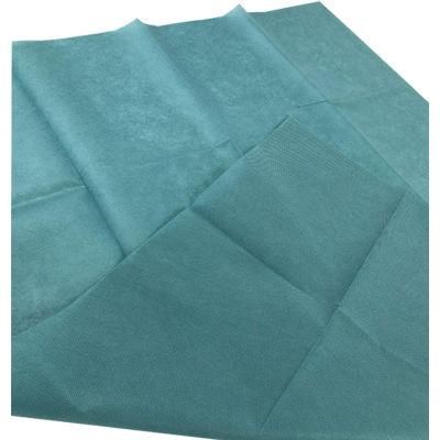 Breathing Freely Medical Products Hospital Bed Sheet